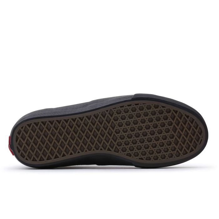 Vans Skate Rowan Black/Black