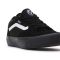 Vans Skate Rowan Black/Black