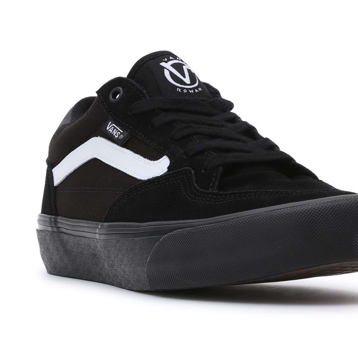 Vans Skate Rowan Black/Black