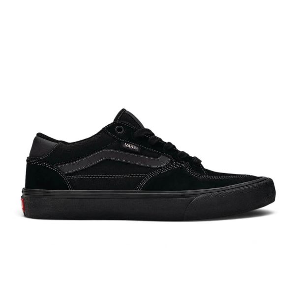 Vans Rowan Contrast Black/Gray