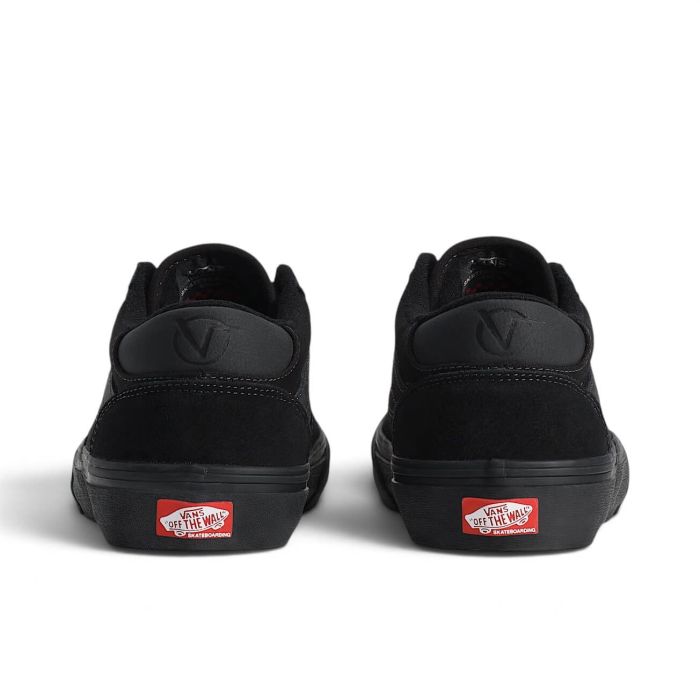 Vans Rowan Contrast Black/Gray