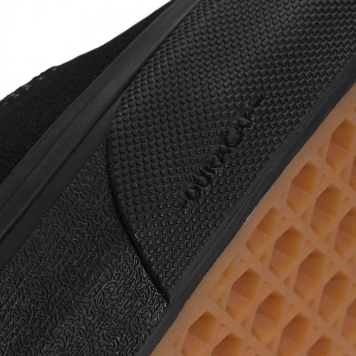 Vans Rowan Contrast Black/Gray