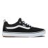Vans Kyle Walker Black/White