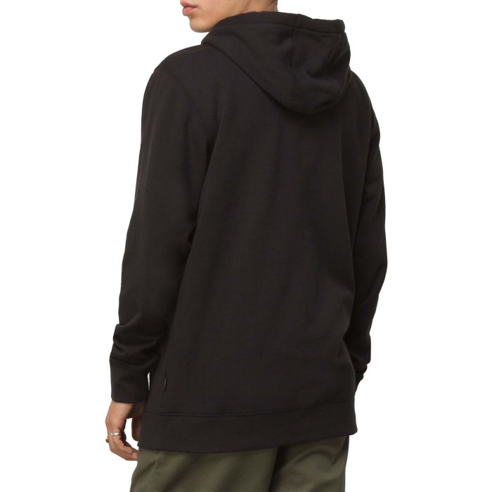 Vans Desert Pack Snake Hoodie