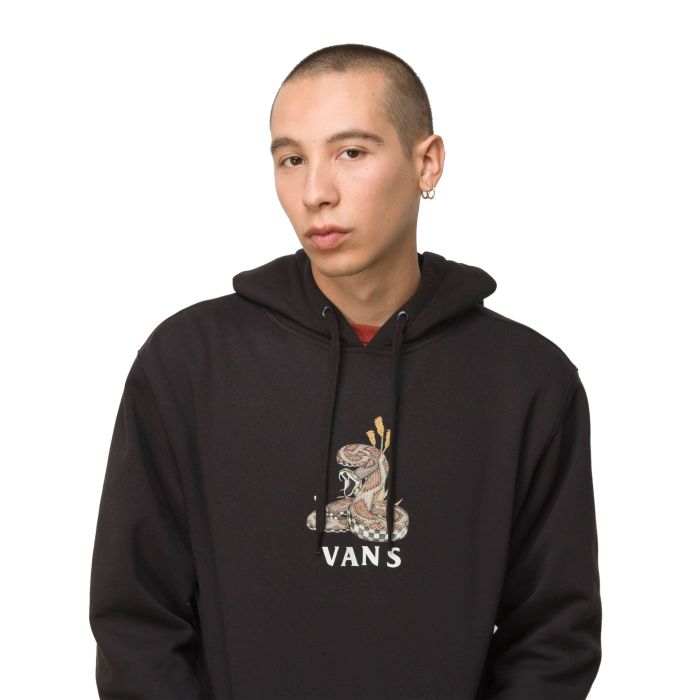 Vans Desert Pack Snake Hoodie