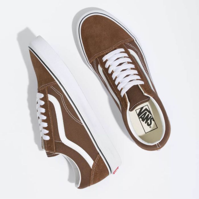 Vans Old Skool Rain Drum