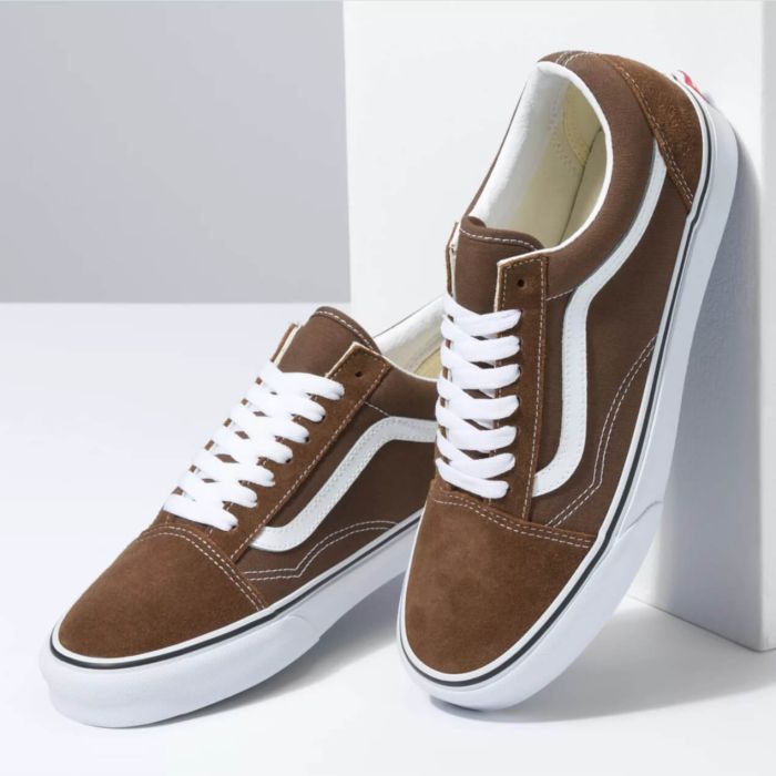 Vans Old Skool Rain Drum