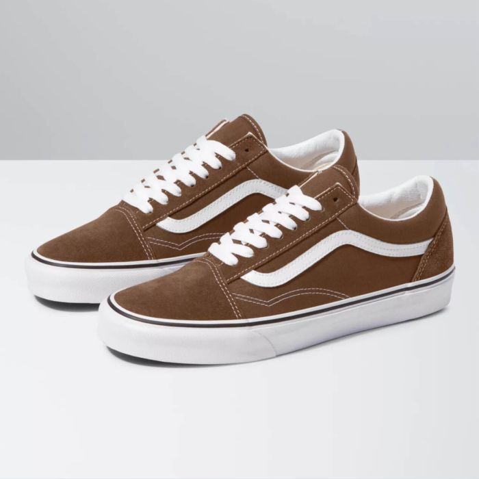 Vans Old Skool Rain Drum