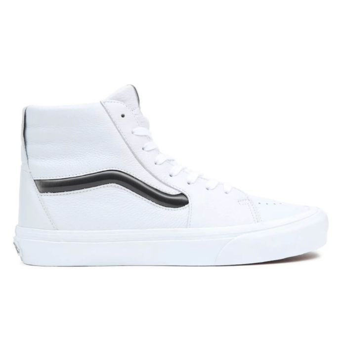 Vans Sk8-Hi XL Big Mood White