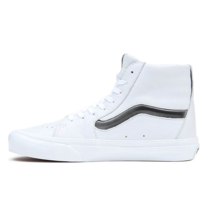 Vans Sk8-Hi XL Big Mood White