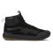 Vans Ultrarange EXO HI MTE-1 Black/Gum