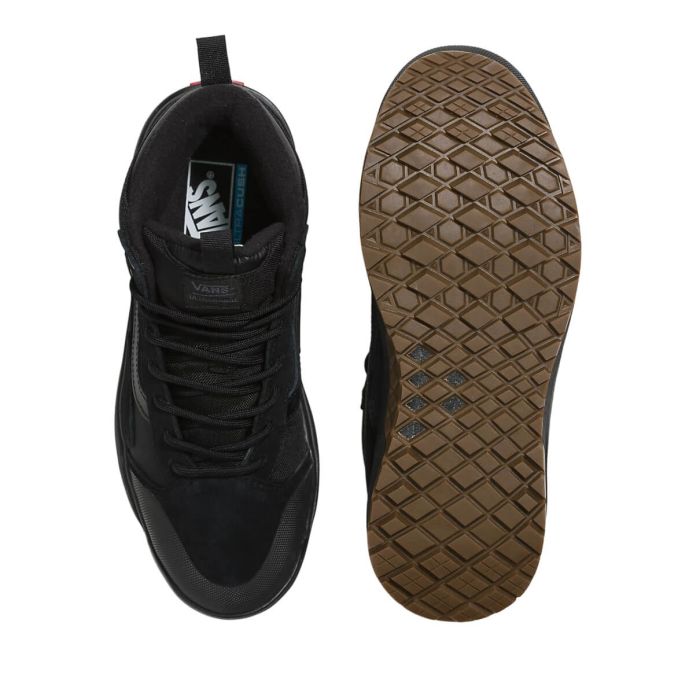 Vans Ultrarange EXO HI MTE-1 Black/Gum
