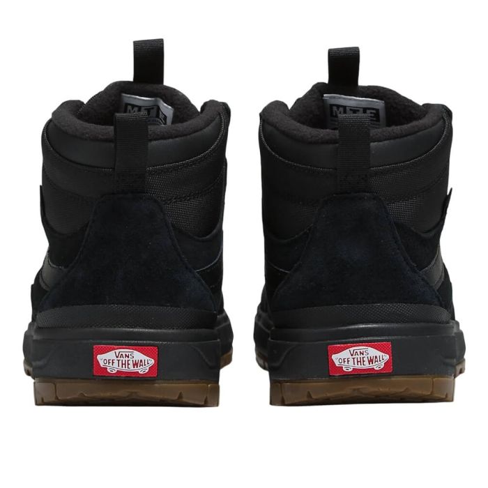 Vans Ultrarange EXO HI MTE-1 Black/Gum
