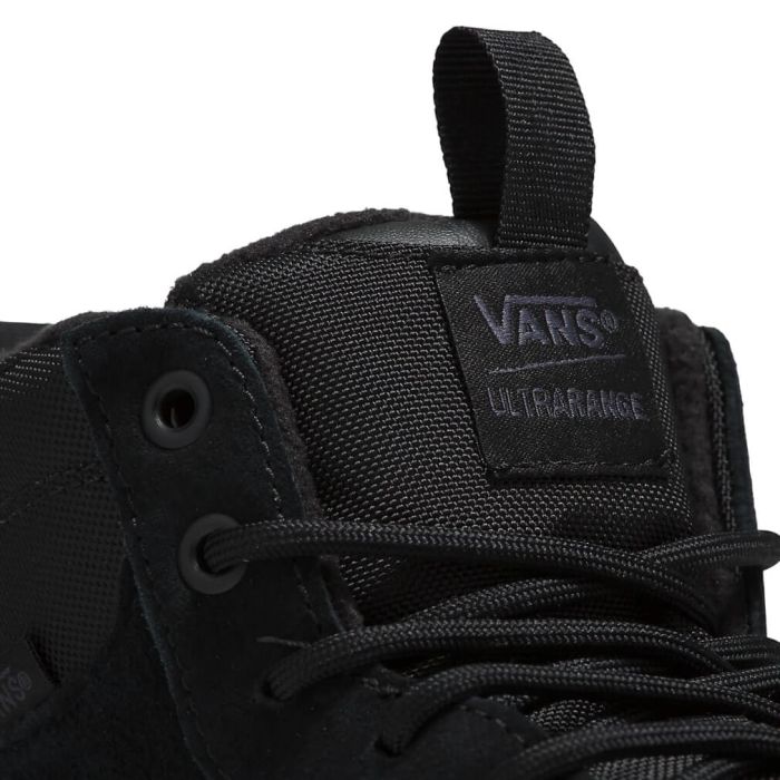 Vans Ultrarange EXO HI MTE-1 Black/Gum