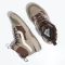 Vans Ultrarange EXO HI MTE-1 Sherpa Brown