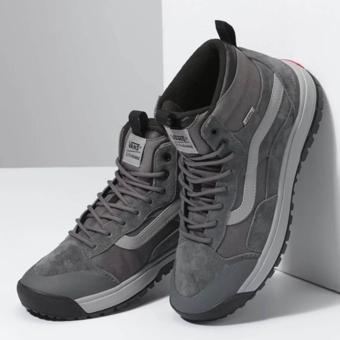 Vans Ultrarange EXO HI MTE-1 Pewter