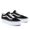 Vans Old Skool Stackform Black/White