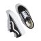 Vans Old Skool Stackform Black/White