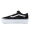Vans Old Skool Stackform Black/White