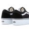 Vans Old Skool Stackform Black/White
