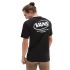 Vans Hi Def Commerica SS TEE Black