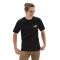 Vans Hi Def Commerica SS TEE Black