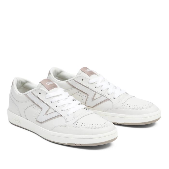 Vans Lowland ComfyCush Sport Marshmallow