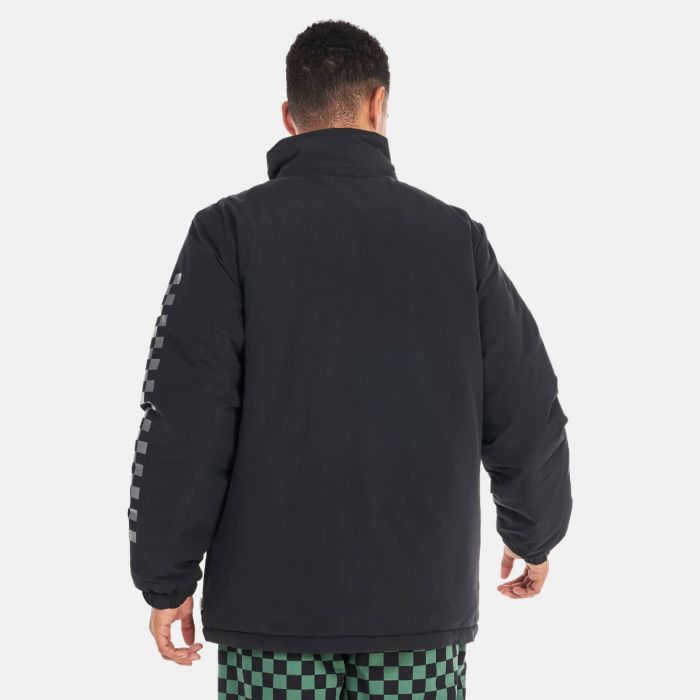 Vans Hewitt Jacket Black