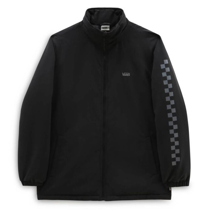 Vans Hewitt Jacket Black