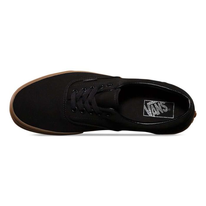 Vans Era Black/Classic Gum