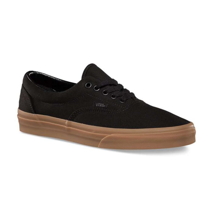 Vans Era Black/Classic Gum