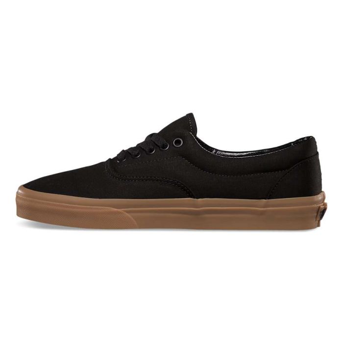 Vans Era Black/Classic Gum