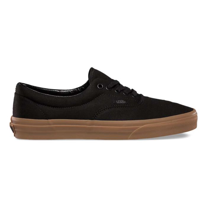 Vans Era Black/Classic Gum