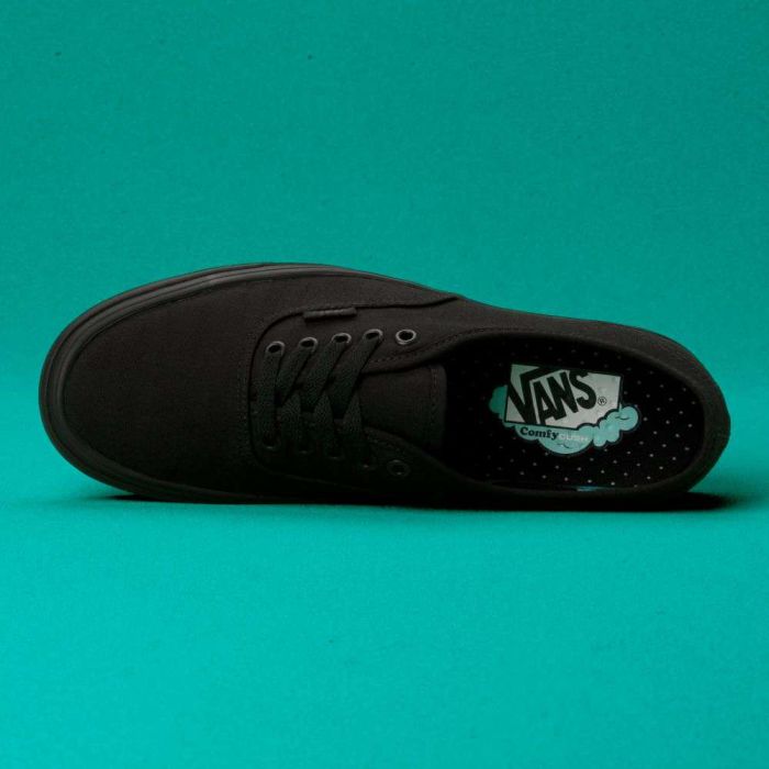 Vans ComfyCush Authentic Black/Black