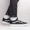 Vans ComfyCush Old Skool (Classic) Black/White