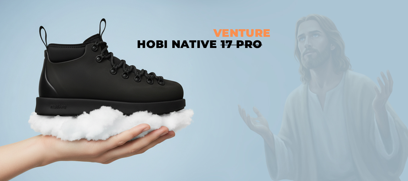 Native Venture