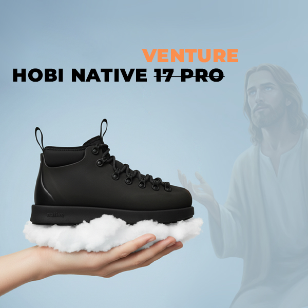 Native Venture